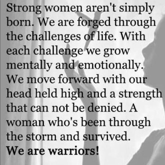 Meet your Posher, Tiffany. - Picture 2 of 2